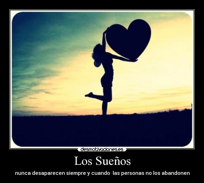 Los Sueños -