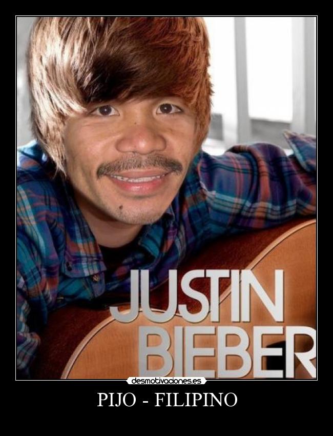 PIJO - FILIPINO -