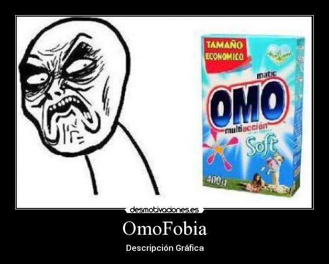 OmoFobia - 