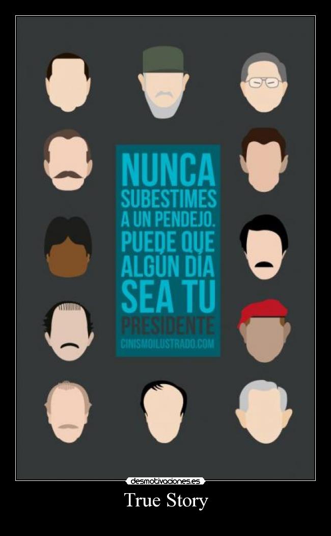 carteles chavez pinga desmotivaciones