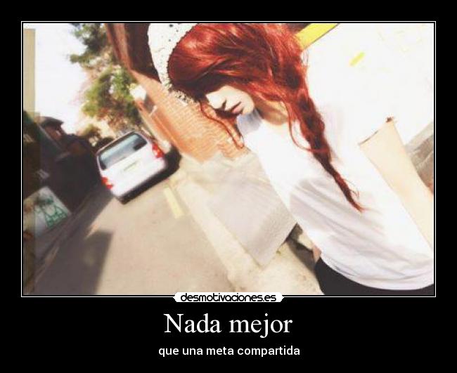 Nada mejor - 