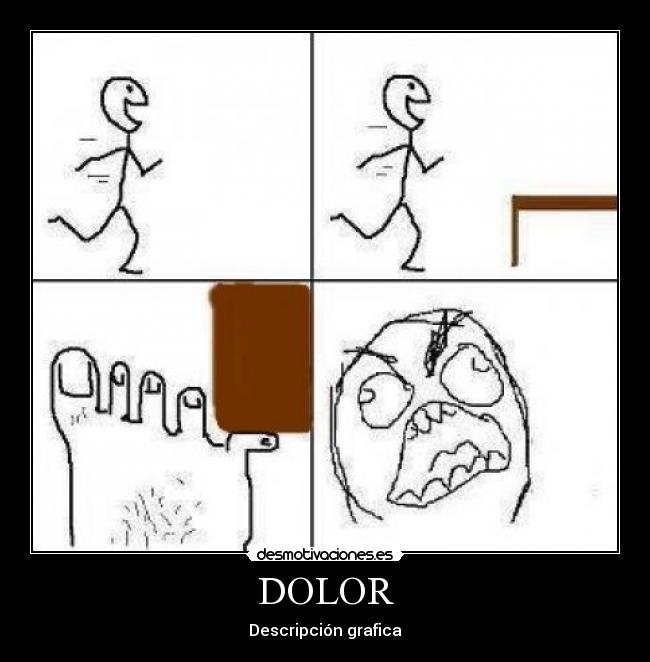 DOLOR - 