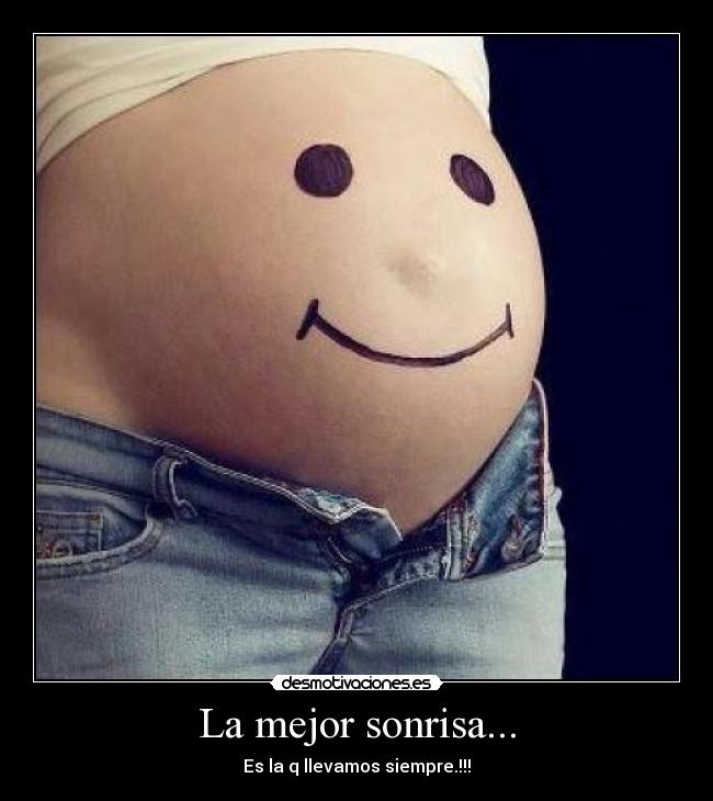 carteles sonrisa yeilexx desmotivaciones