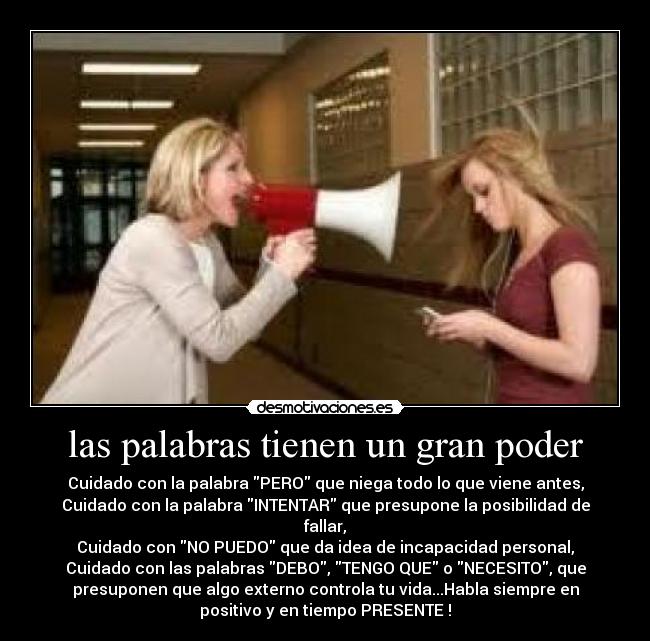 carteles ojo desmotivaciones