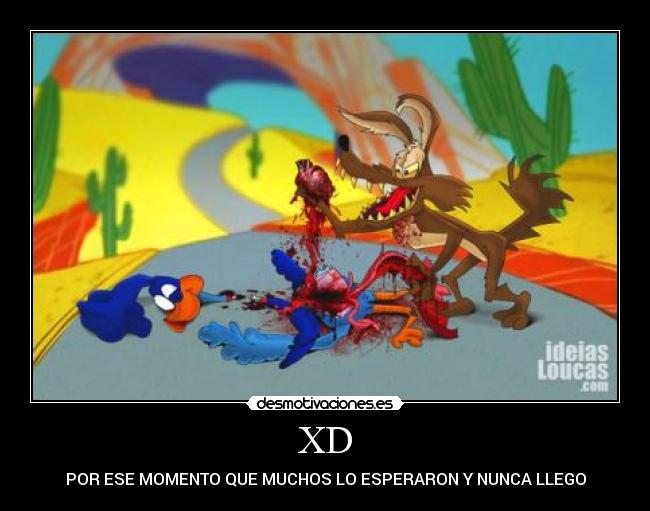 XD -