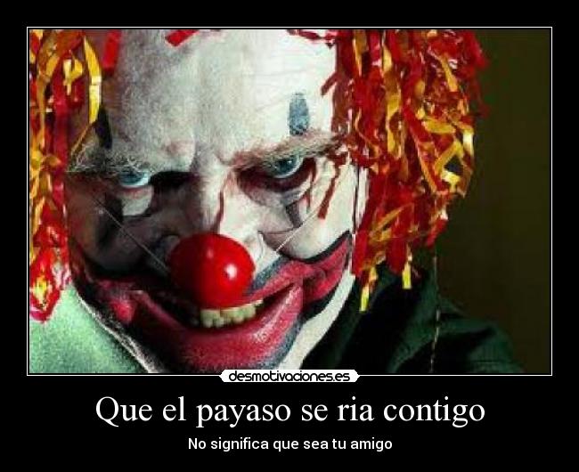 carteles jkjk desmotivaciones