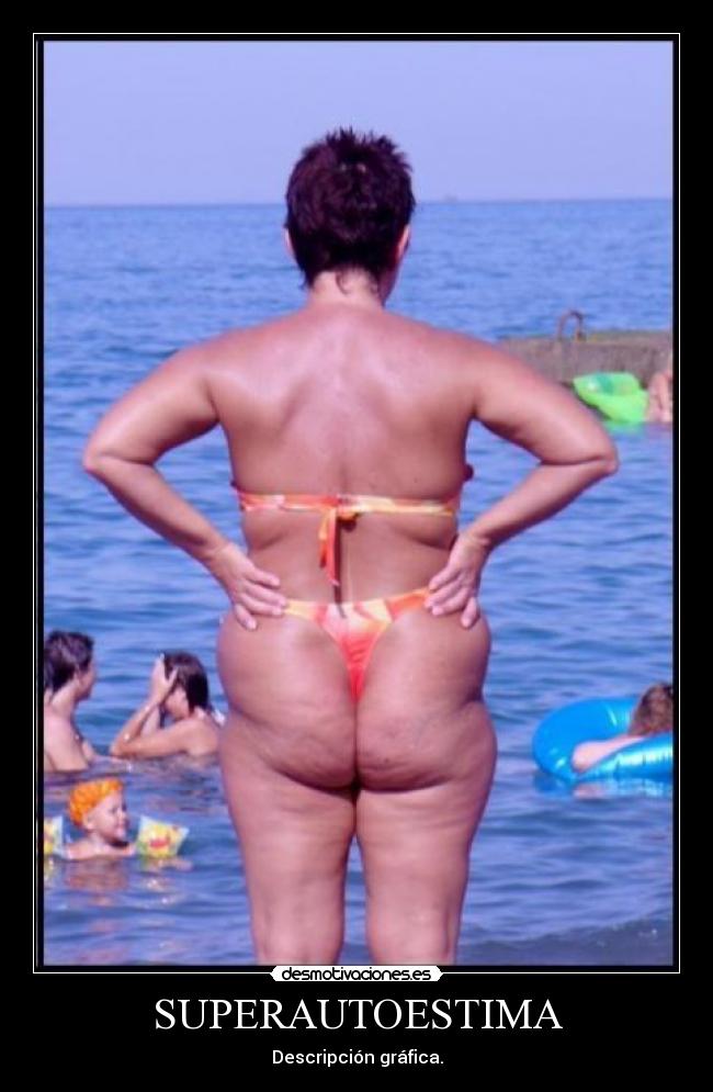 SUPERAUTOESTIMA -