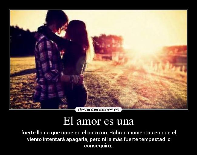 carteles amor hola desmotivaciones