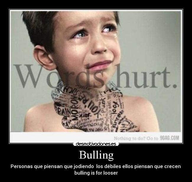 Bulling -