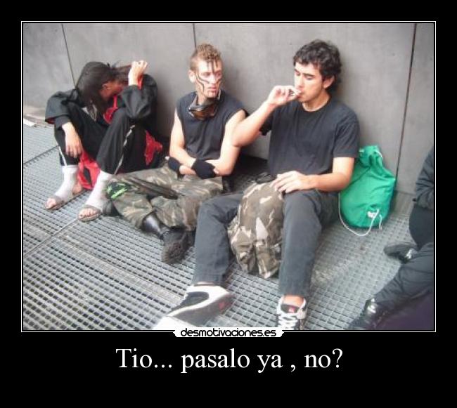 carteles puto erik que egoista desmotivaciones