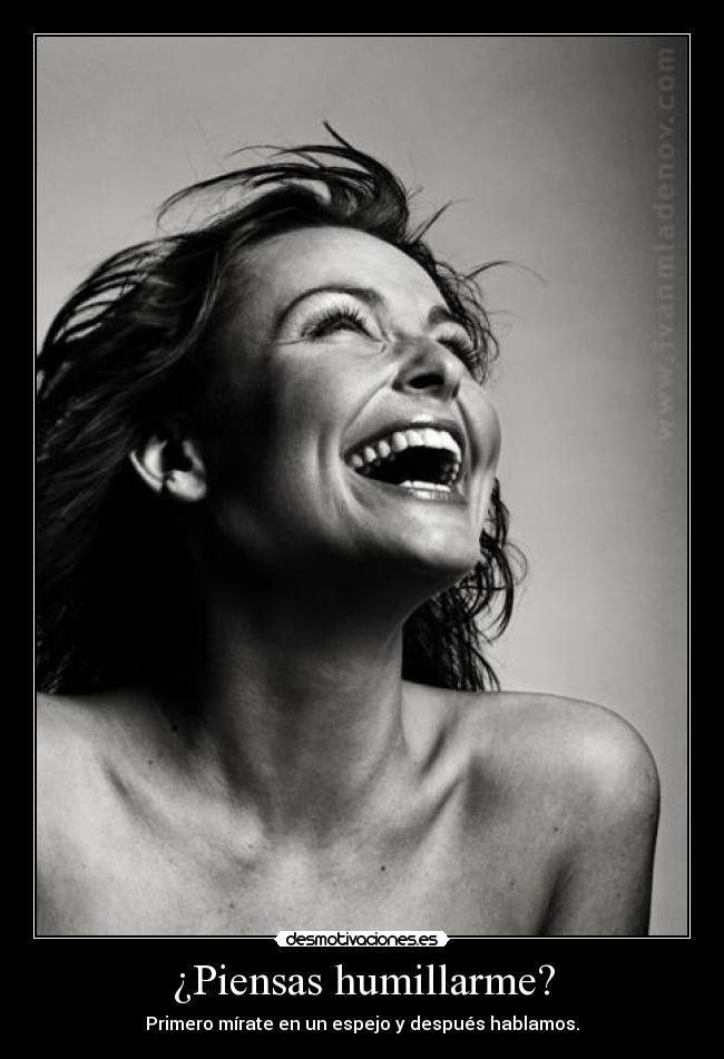 carteles nose jaja desmotivaciones