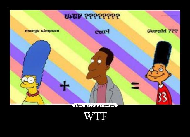 carteles wtf dkano322 desmotivaciones