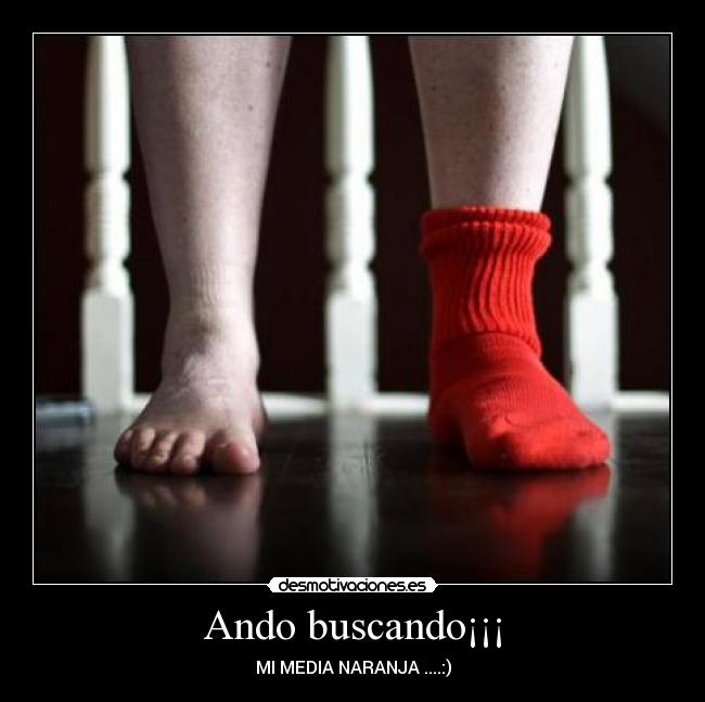 Ando buscando¡¡¡ - 