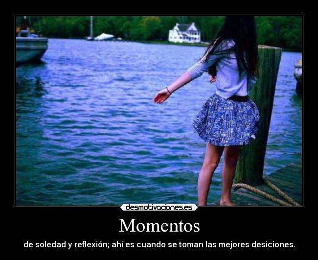 Momentos - 