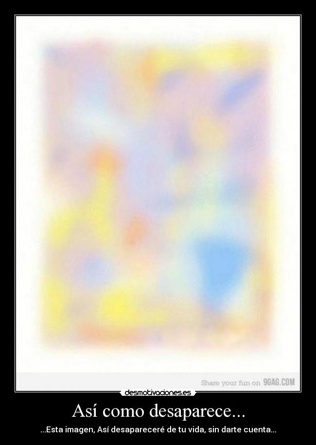 carteles siempre desmotivaciones