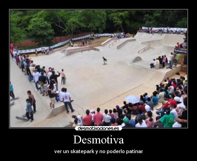 Desmotiva -