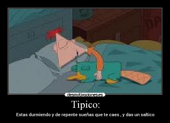 carteles tipico desmotivaciones