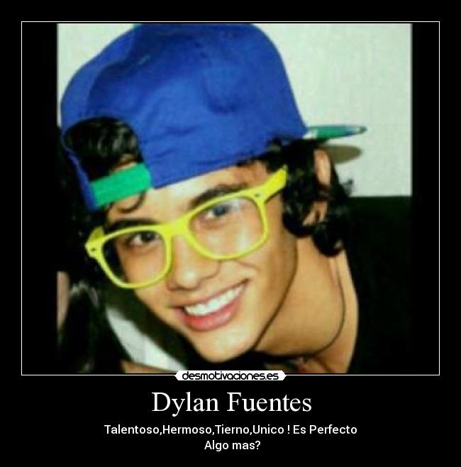carteles dylan fuentes desmotivaciones