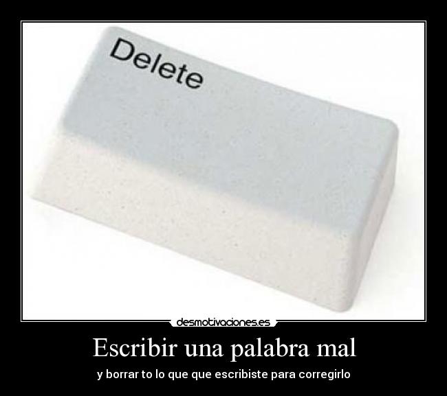 carteles suele suceder true story desmotivaciones