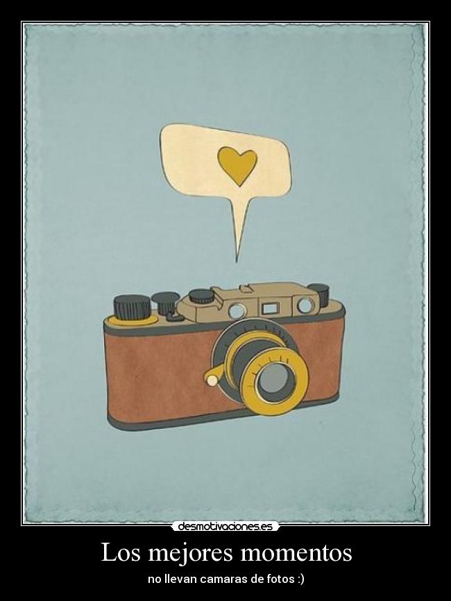 Los mejores momentos - 