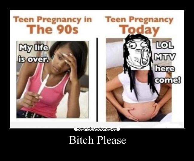 Bitch Please - 