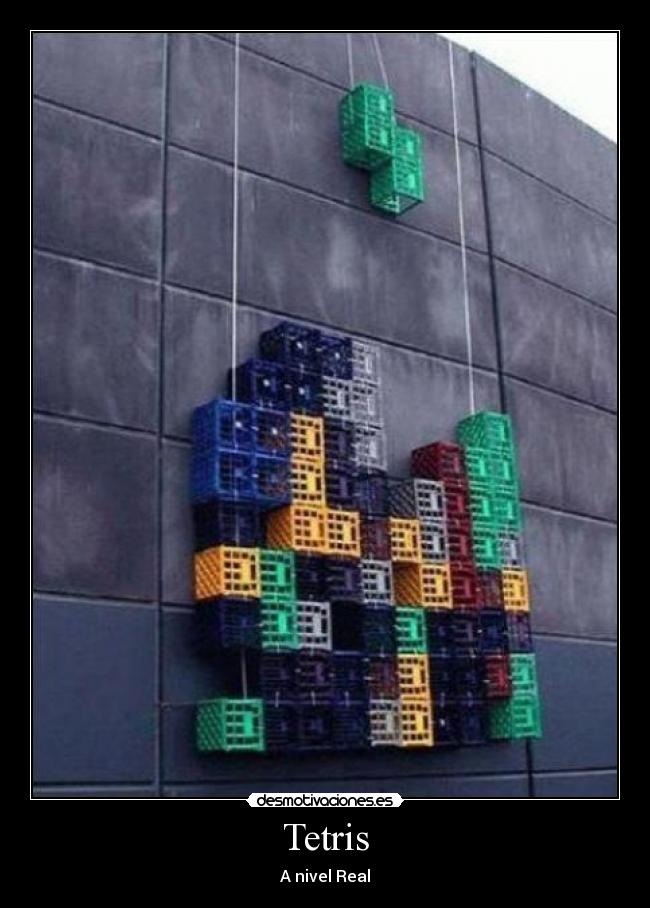 Tetris - 