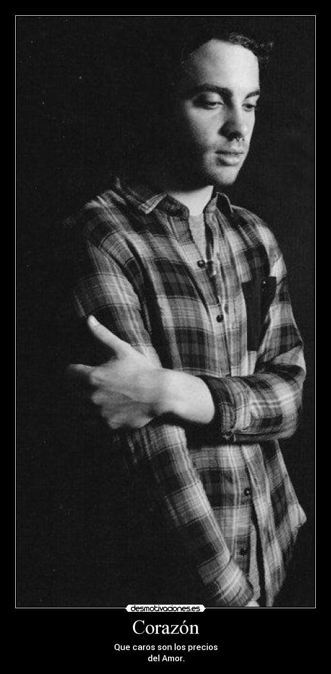 Corazón - 