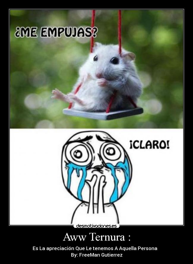 carteles lisndo desmotivaciones