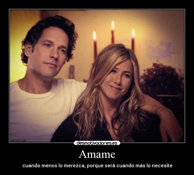 Amame - 