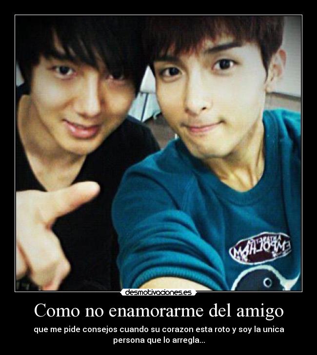 carteles amistad desmotivaciones