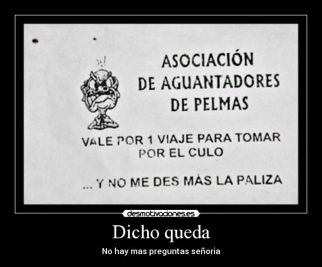 carteles pelmas desmotivaciones