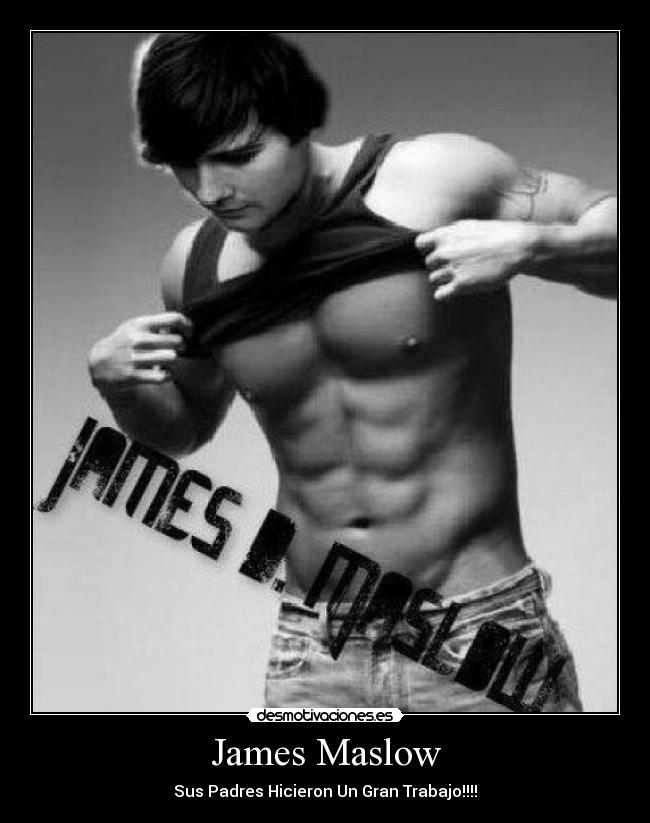 James Maslow -