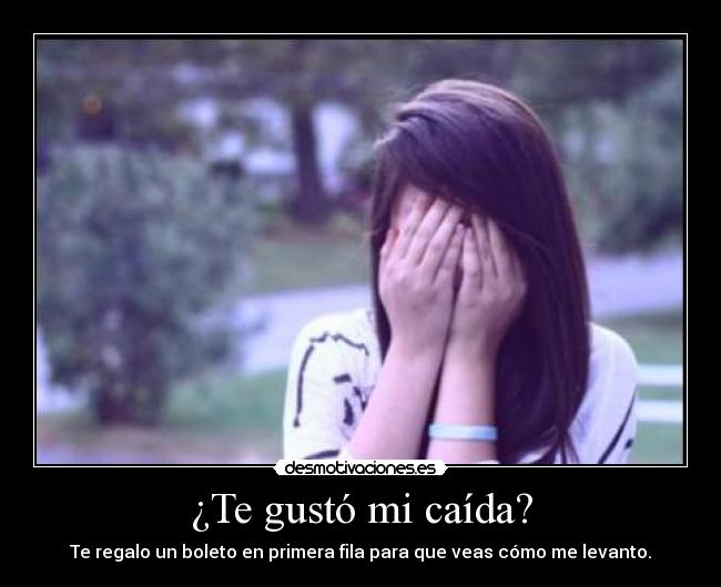 carteles vida asi desmotivaciones