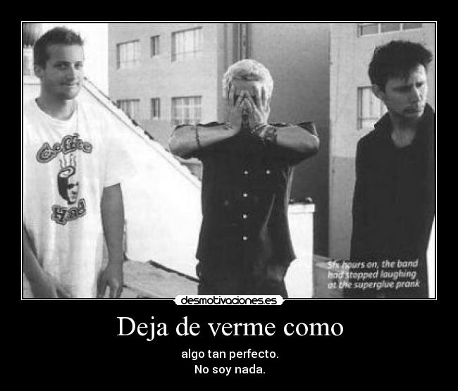 carteles green day desmotivaciones