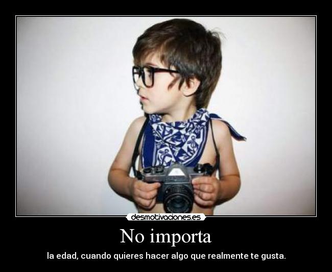 No importa - 