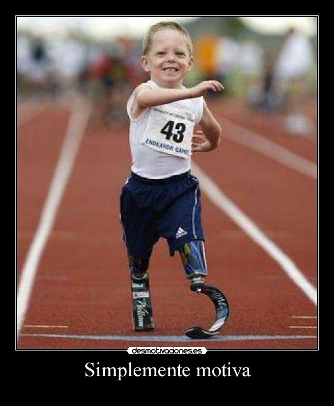 Simplemente motiva - 