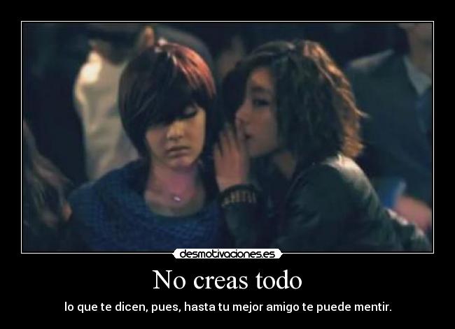 carteles hasta mas fiel puede enganar desmotivaciones