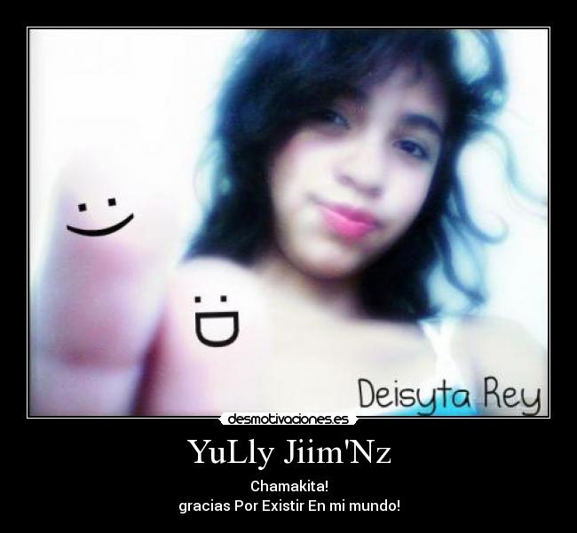 YuLly JiimNz -