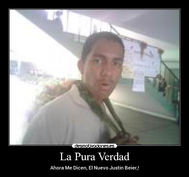La Pura Verdad -