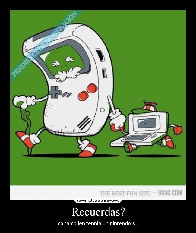 Recuerdas? - 