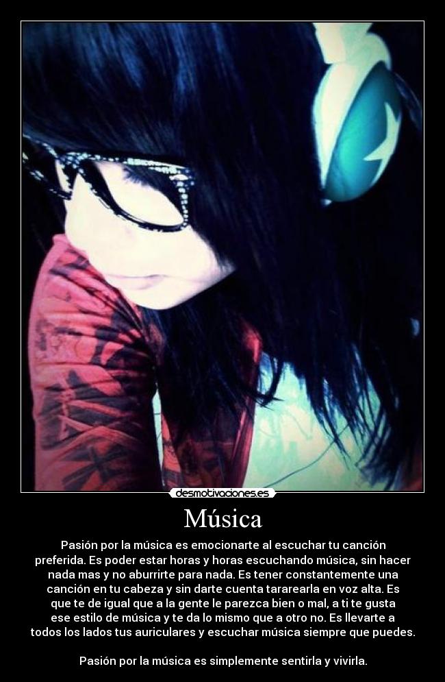 Música -