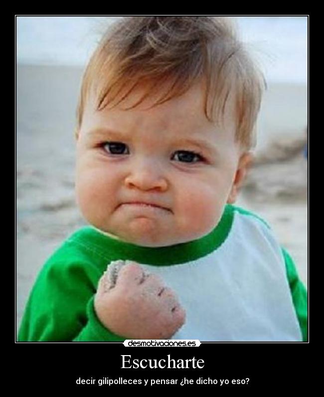 carteles votame positivo desmotivaciones