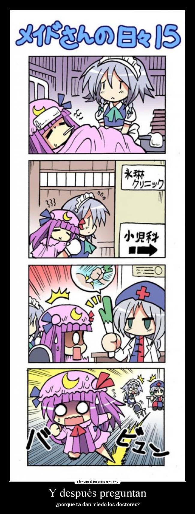 carteles doctores puta madre curo con puros remedios caseros xddd desmotivaciones