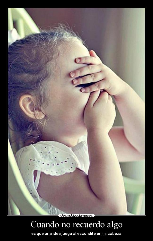 carteles escondite desmotivaciones