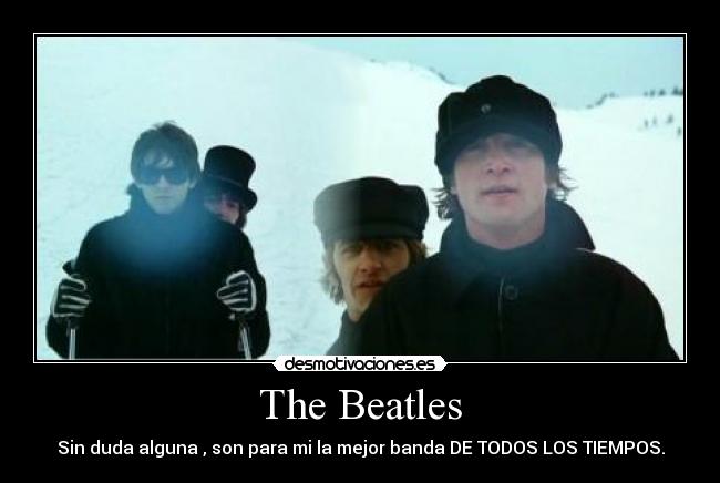 The Beatles - 