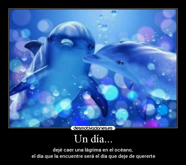 Un día... - 