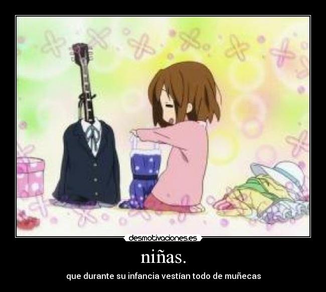 carteles anime desmotivaciones