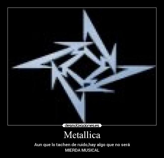 Metallica - 