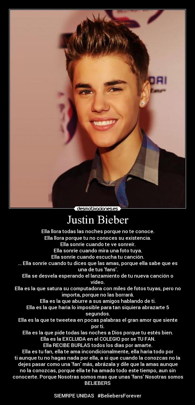 Justin Bieber - 