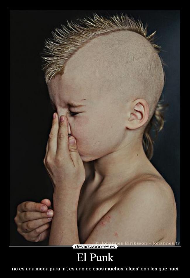 El Punk - 